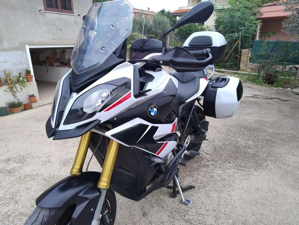 Bmw S 1000 XR (2017 - 19) (4)