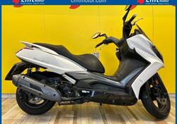 Kymco Downtown 125i ABS E4 (2016 - 19) usata