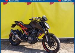 KTM 125 Duke ABS (2017 - 20) usata