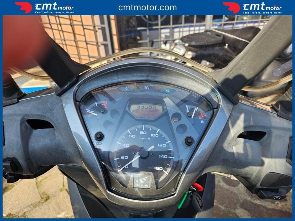 Honda SH 150 i ABS (2013 - 16) (5)