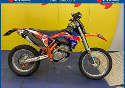 KTM EXC 350 F (2012) usata