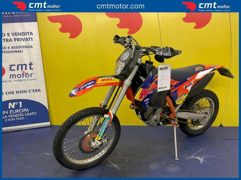 KTM EXC 350 F (2012) (2)