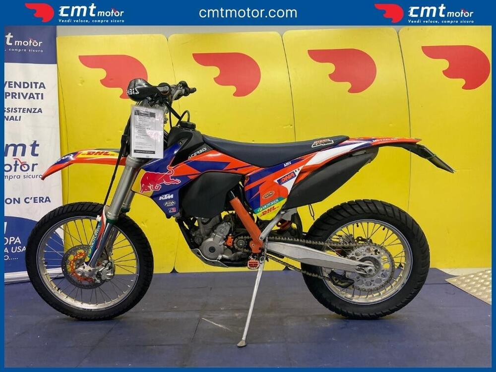 KTM EXC 350 F (2012) (3)