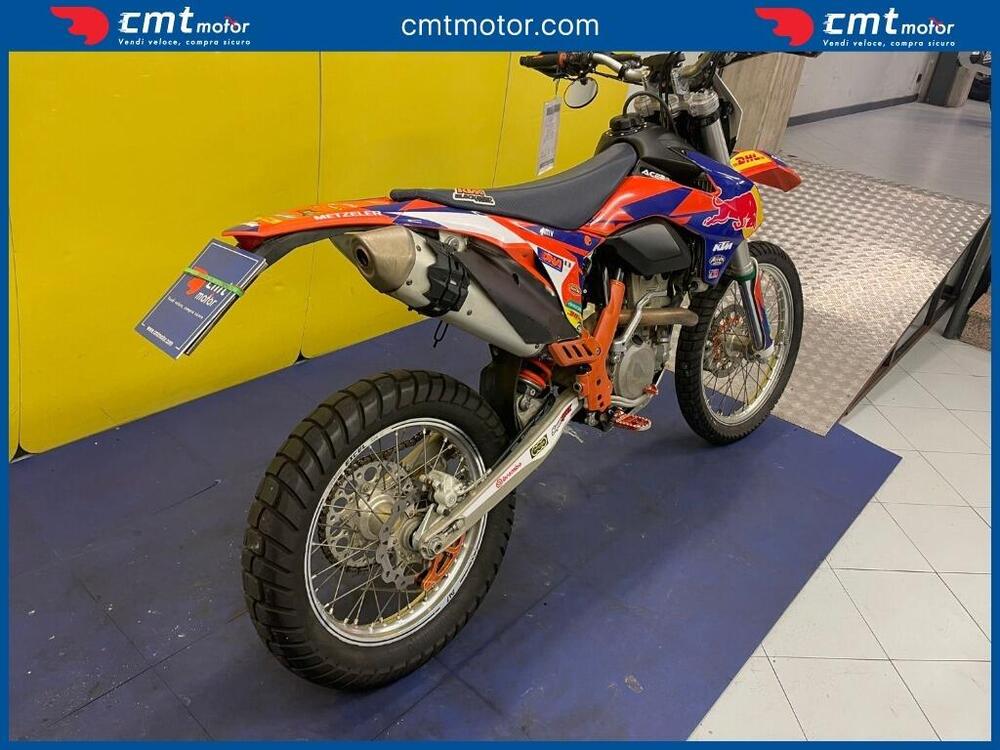 KTM EXC 350 F (2012) (5)