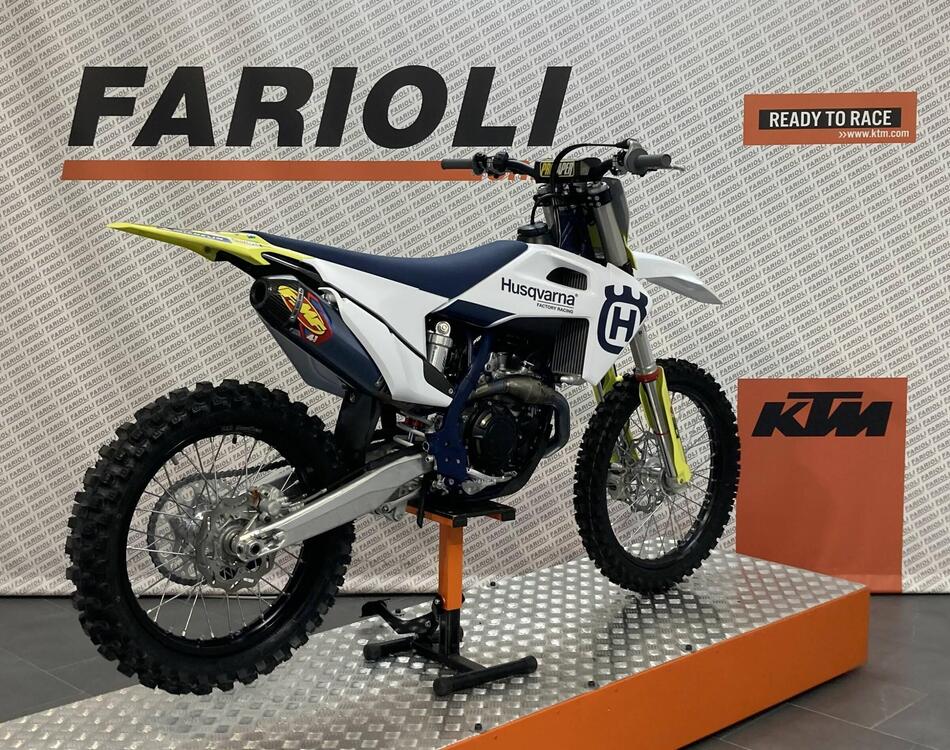 Husqvarna FC 450 (2022) (3)