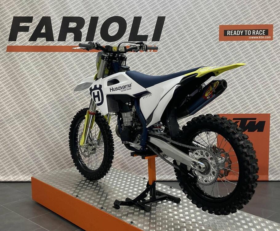 Husqvarna FC 450 (2022) (5)