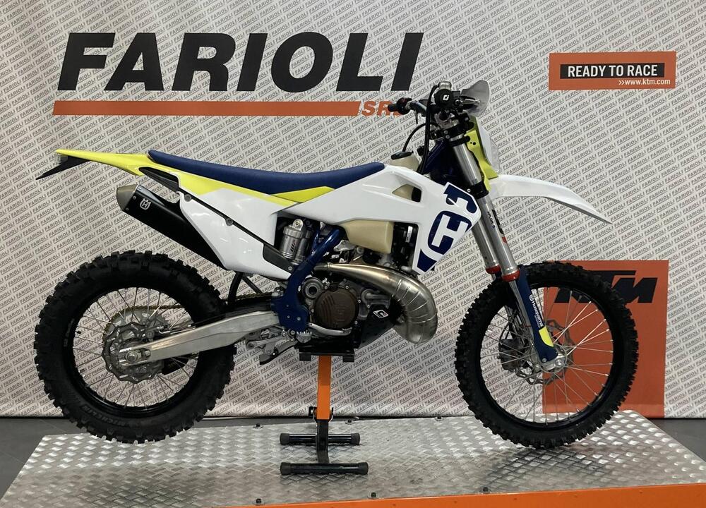 Husqvarna TE 300i (2023)