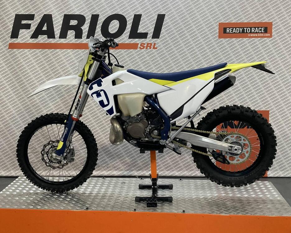 Husqvarna TE 300i (2023) (5)