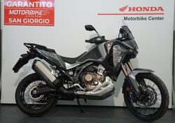 Honda Africa Twin CRF 1100L Adventure Sports (2022 - 23) usata