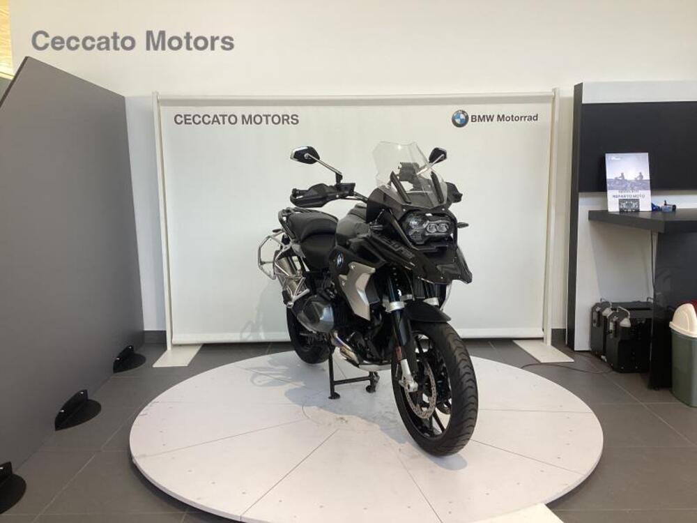 Bmw R 1250 GS (2019 - 20)