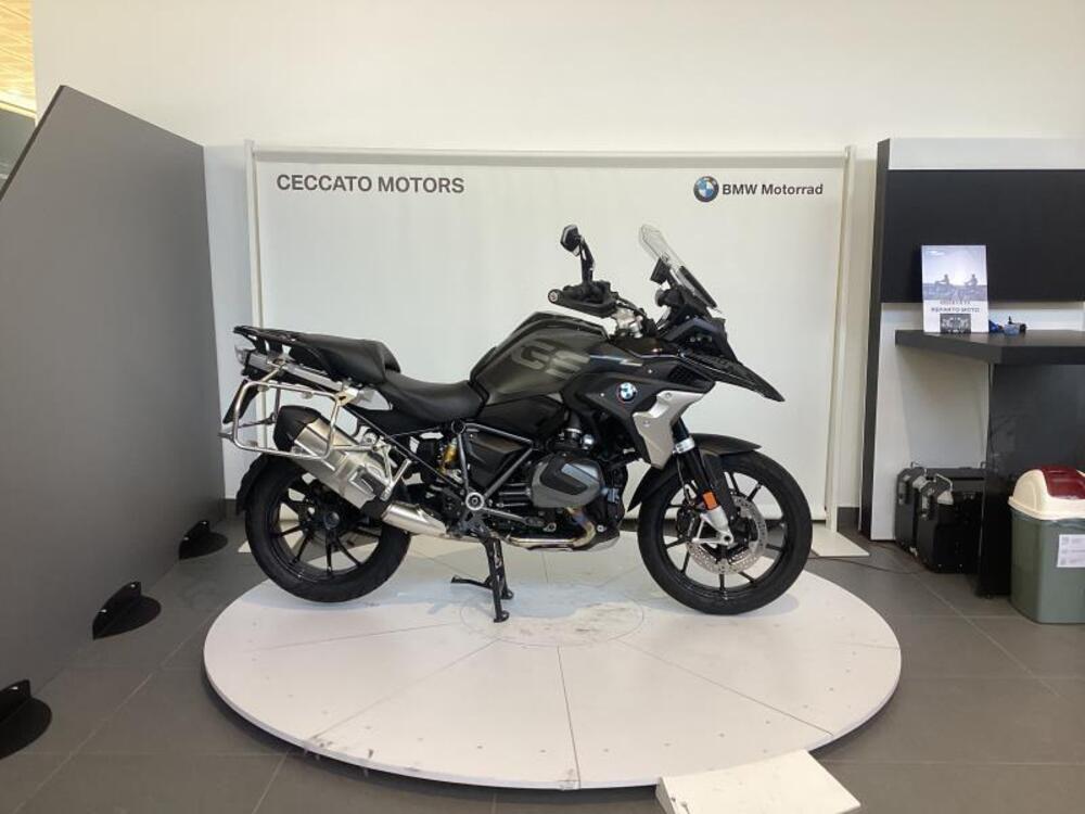 Bmw R 1250 GS (2019 - 20) (3)