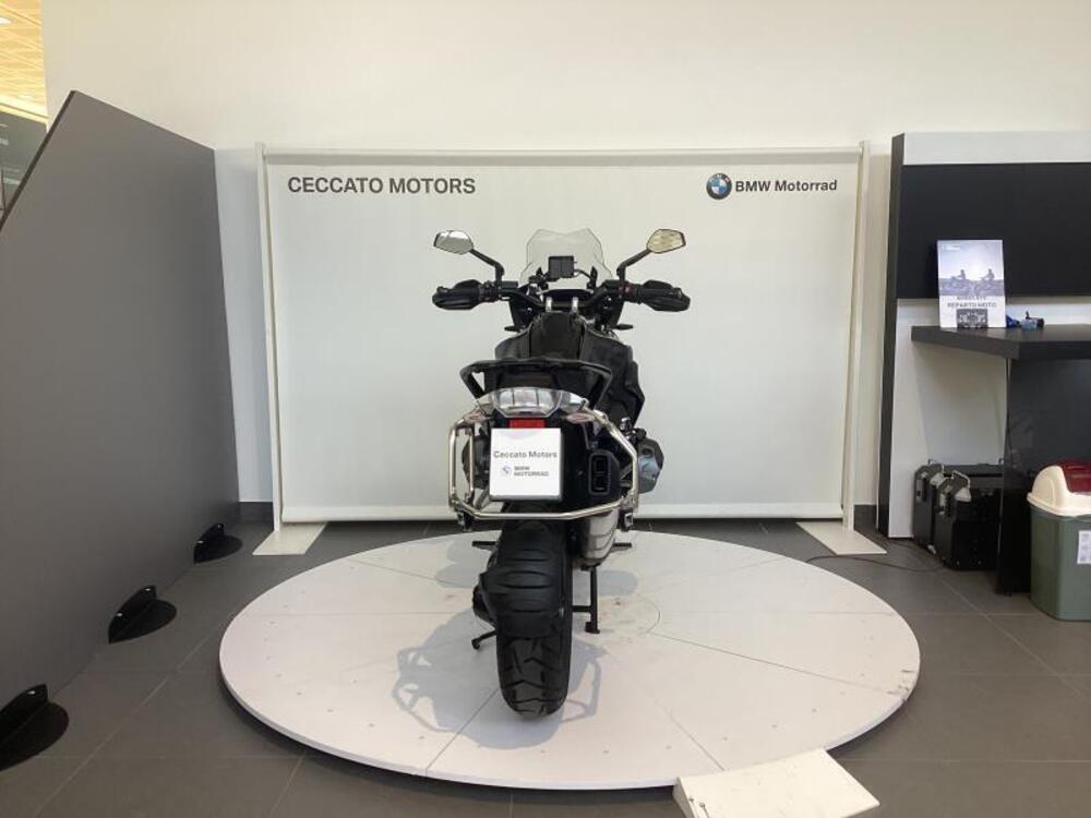 Bmw R 1250 GS (2019 - 20) (5)