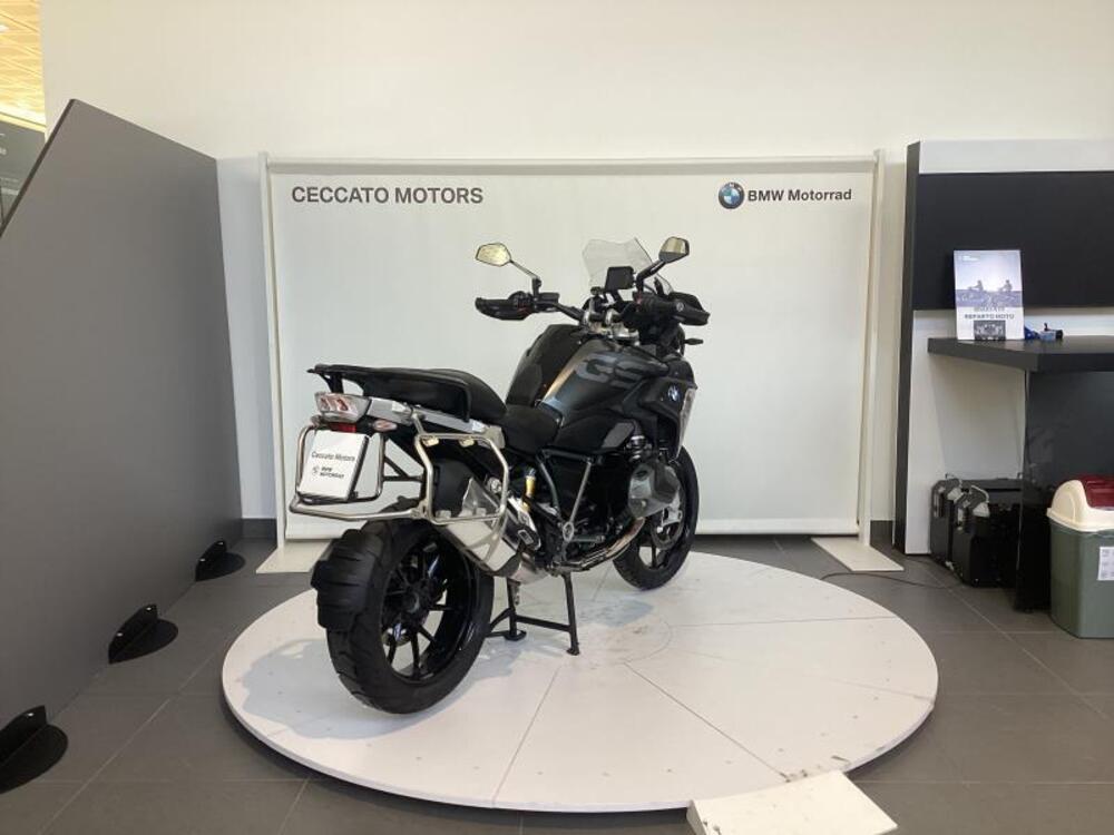 Bmw R 1250 GS (2019 - 20) (4)