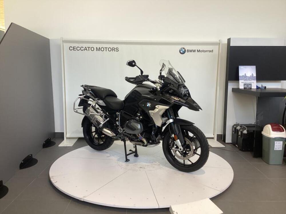 Bmw R 1250 GS (2019 - 20) (2)