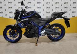 Yamaha MT-03 (2018 - 19) usata