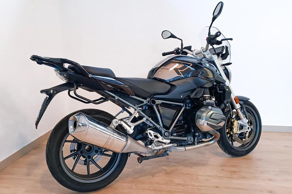 Bmw R 1200 C Avantgarde (3)