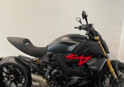 Ducati Diavel 1260 S (2021 - 22) usata