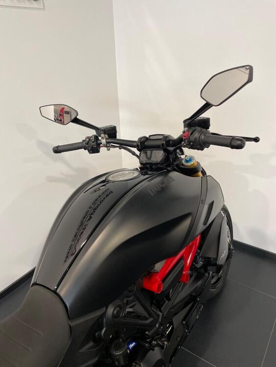 Ducati Diavel 1260 S (2021 - 22) (5)