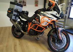 KTM 1090 Adventure R (2017 - 19) usata