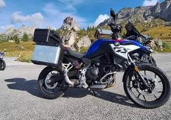 Bmw F 800 GS (2024 - 25) usata