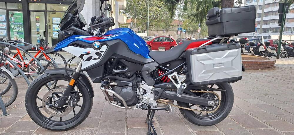 Bmw F 800 GS (2024 - 25) (2)