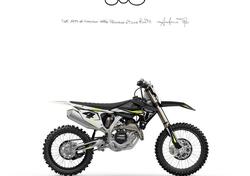 Triumph TF 450-RC Edition (2025) nuova