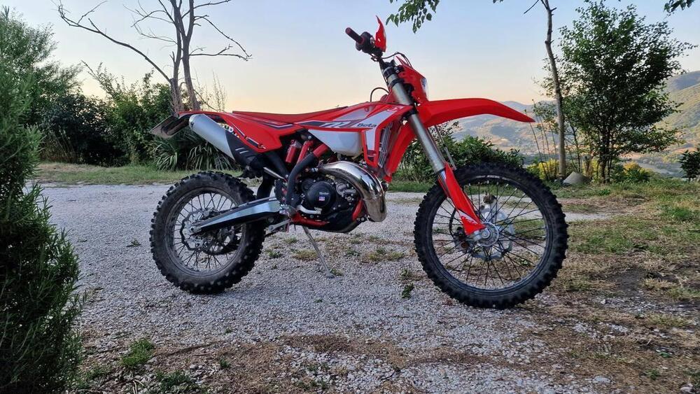 Betamotor RR 300 2T Enduro (2022)