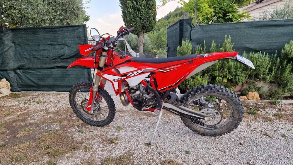 Betamotor RR 300 2T Enduro (2022) (4)