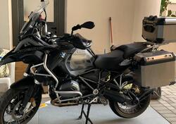 Bmw R 1200 GS Adventure (2017 - 18) usata