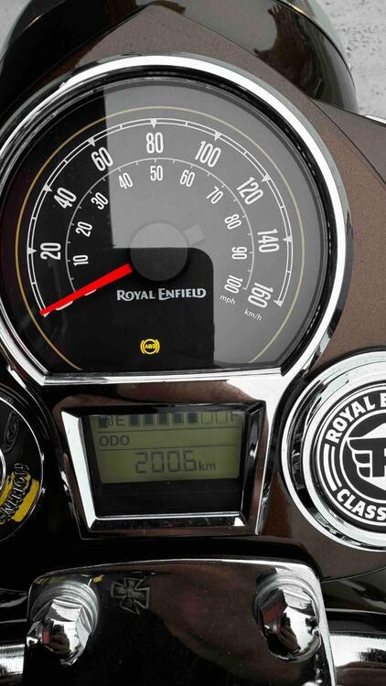 Royal Enfield Classic 350 (2021 - 24) (5)