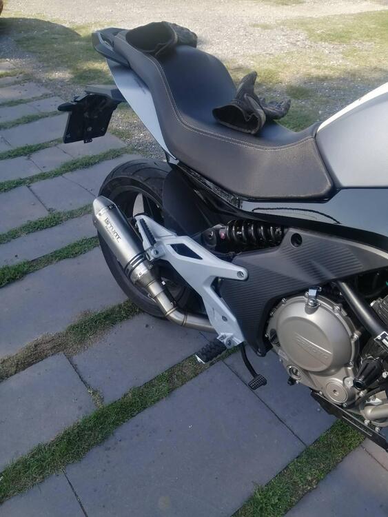 CFMOTO 650MT (2021 - 24) (2)