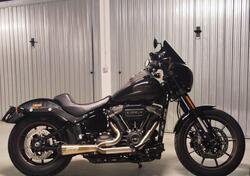 Harley-Davidson 114 Low Rider S (2020) - FXLRS usata