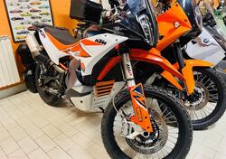 KTM 890 Adventure R (2023 - 24) usata