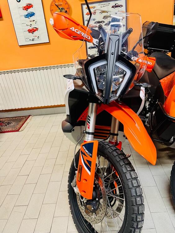 KTM 890 Adventure R (2023 - 24) (2)