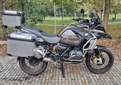 Bmw R 1250 GS Adventure (2019 - 20) usata