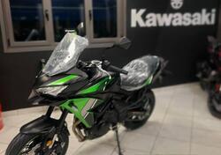 Kawasaki Versys 650 (2021 - 25) usata