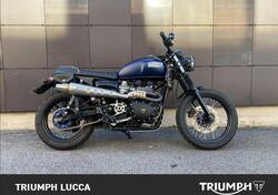 Triumph Scrambler (2006 - 17) usata