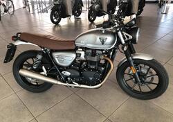 Triumph Street Twin EC1 Special Edition (2022 - 23) usata