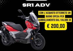 Voge Sfida SR1 ADV (2023 - 24) nuova