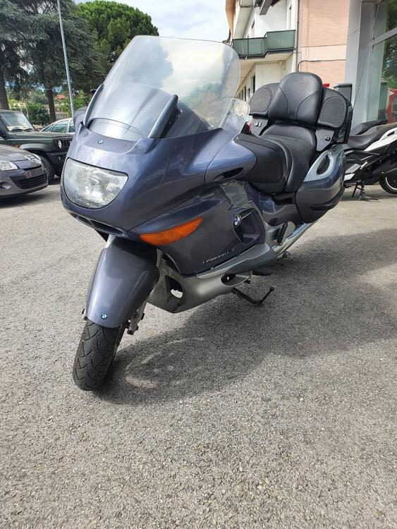 Bmw K 1200 LT (1999 - 03)