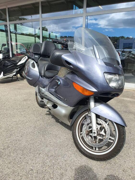 Bmw K 1200 LT (1999 - 03) (3)