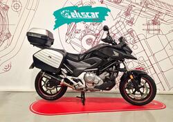 Honda NC700X ABS (2012 - 13) usata