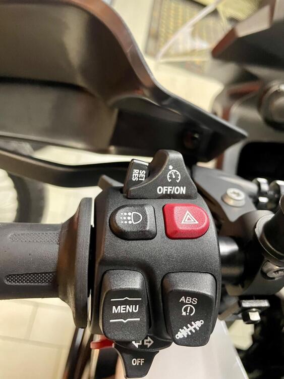 Bmw F 750 GS (2018 - 20) (5)