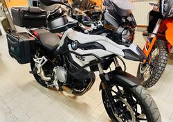 Bmw F 750 GS (2018 - 20) nuova