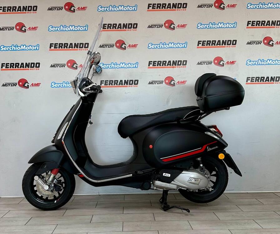 Vespa Sprint 150 Sport (2023 - 24) (3)