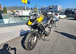 Bmw R 1200 GS Adventure (2010 - 13) usata