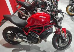 Ducati Monster 797 (2017 - 18) usata