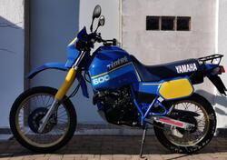 Yamaha Xt 600 1vj  d'epoca