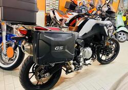 Bmw F 750 GS (2018 - 20) usata