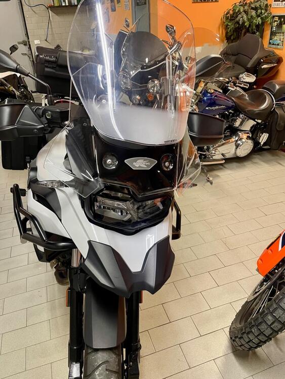 Bmw F 750 GS (2018 - 20) (4)